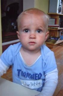 Charlie