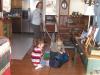 Vacuuming