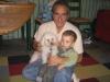 Playing with Papou