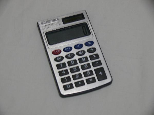 Calculator