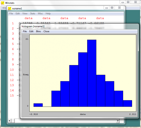 eigenmath windows