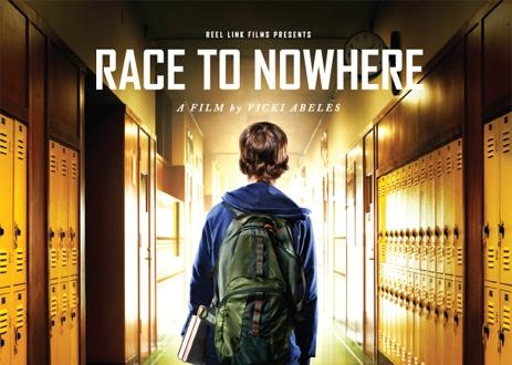 Race to Nowhere
