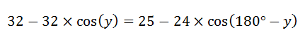 Second equation