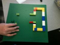Lego and Minecraft 1