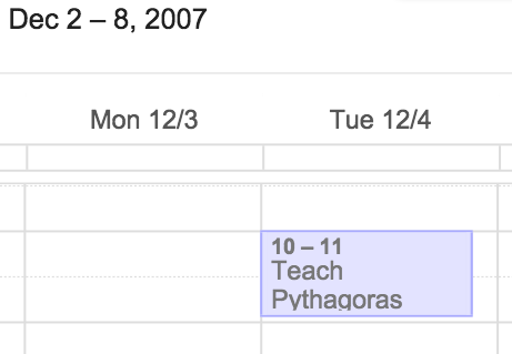 TeachPythagoras