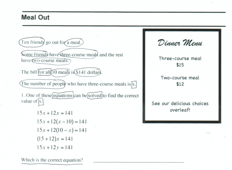 Moving Beyond Cubes And Keywords The Reflective Educator