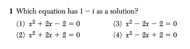 What is Conceptual Understanding? – The Reflective Educator