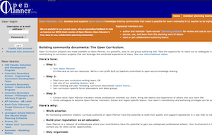 “Openplanner"